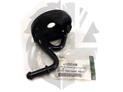 Jaguar Land Rover Part C2D26480