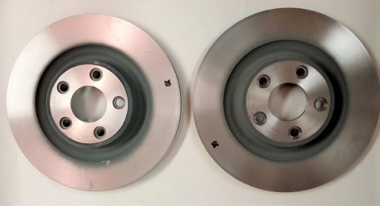 Jaguar Land Rover Part C2D27617