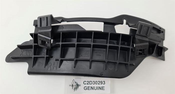 Jaguar Land Rover Part C2D30293