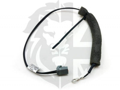 Jaguar Land Rover Part C2D30296