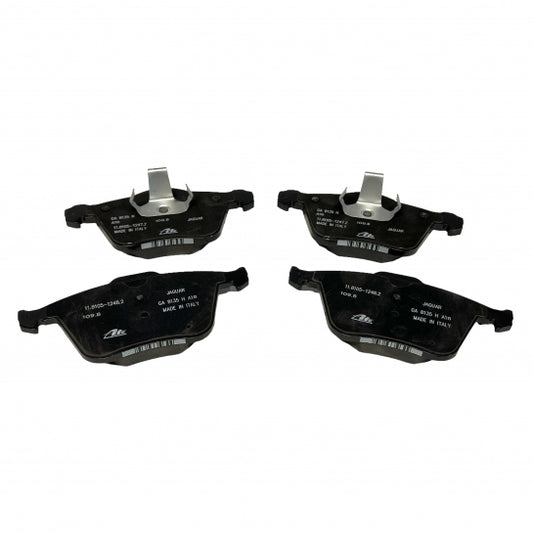 Jaguar Land Rover Part C2D31788