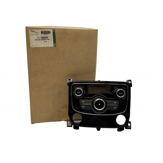 Jaguar Land Rover Part C2D33979