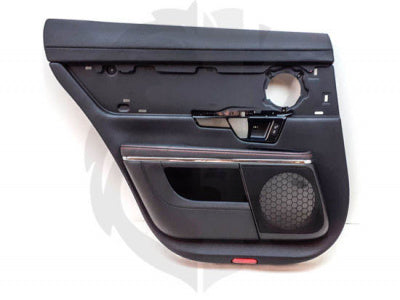 Jaguar Land Rover Part C2D34651YTZ