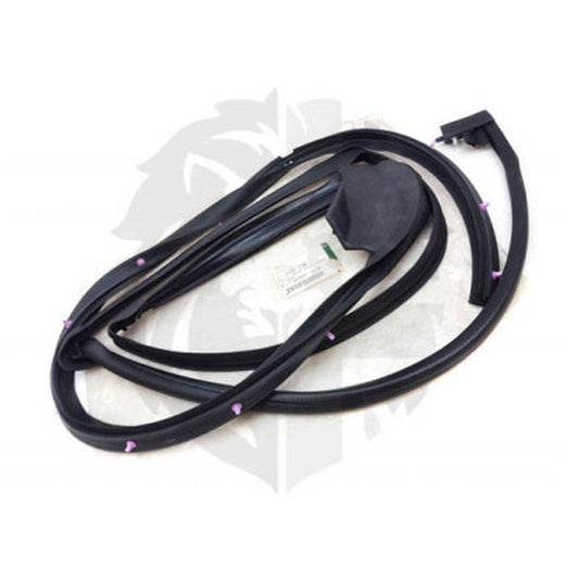 Jaguar Land Rover Part C2D3705