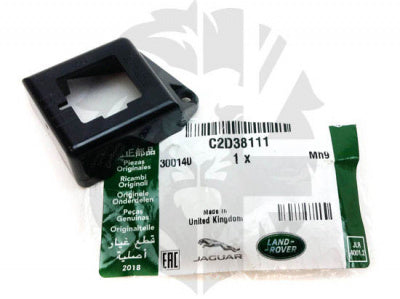 Jaguar Land Rover Part C2D38111