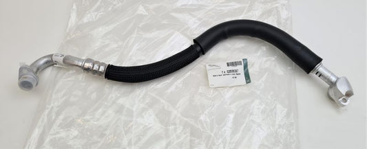Jaguar Land Rover Part C2D38387