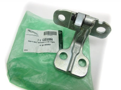 Jaguar Land Rover Part C2D38964