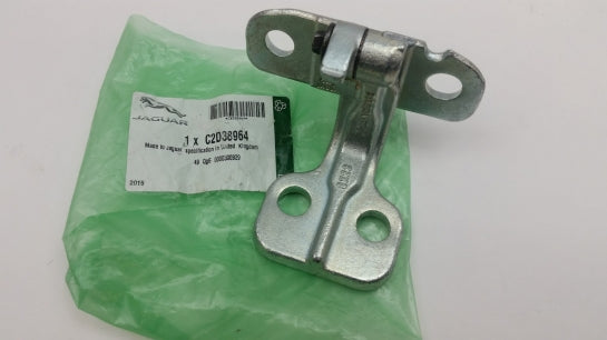 Jaguar Land Rover Part C2D38964