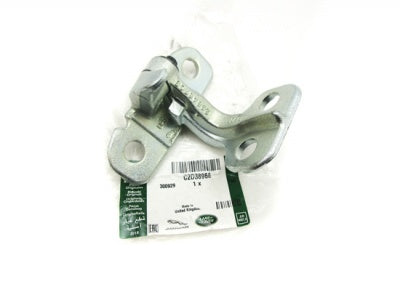 Jaguar Land Rover Part C2D38968