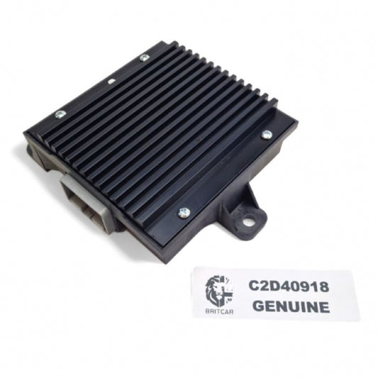 Jaguar Land Rover Part C2D40918