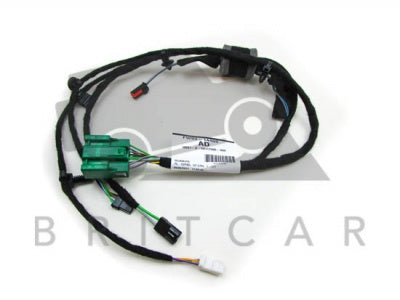Jaguar Land Rover Part C2D50010