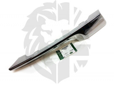 Jaguar Land Rover Part C2D50021