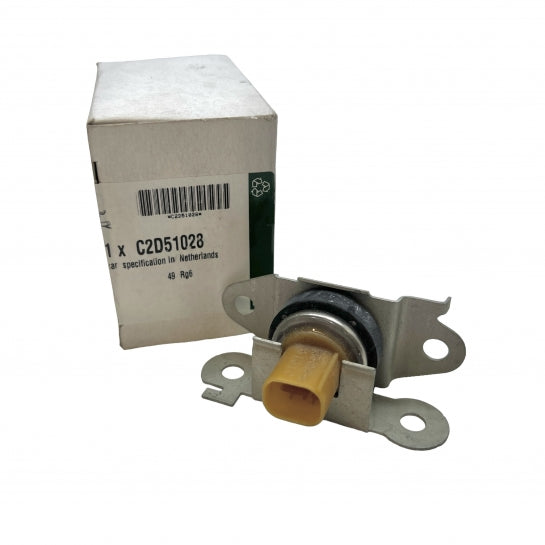 Jaguar Land Rover Part C2D51028