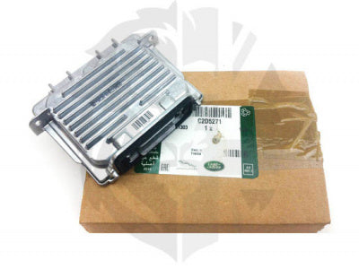 Jaguar Land Rover Part C2D5271