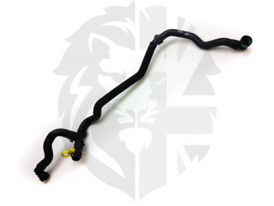 Jaguar Land Rover Part C2D6007