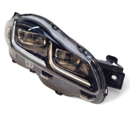 Jaguar Land Rover Part C2D60275
