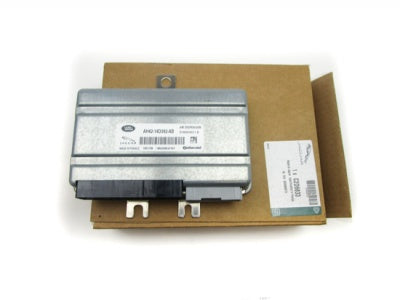 Jaguar Land Rover Part C2D6833