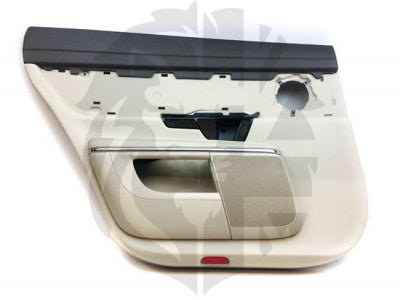 Jaguar Land Rover Part C2D7133RJN