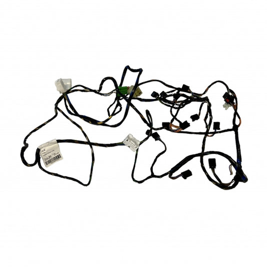 Jaguar Land Rover Part C2D9360