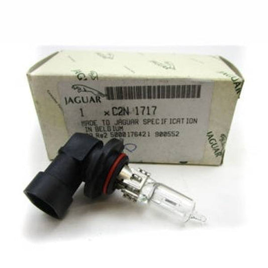 Jaguar Land Rover Part C2N1717