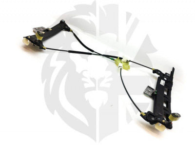 Jaguar Land Rover Part C2P12374