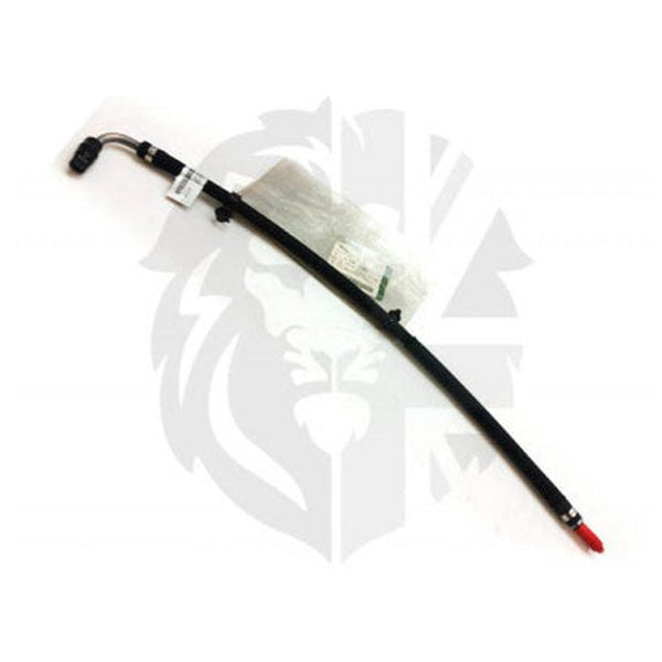 Jaguar Land Rover Part C2P12383