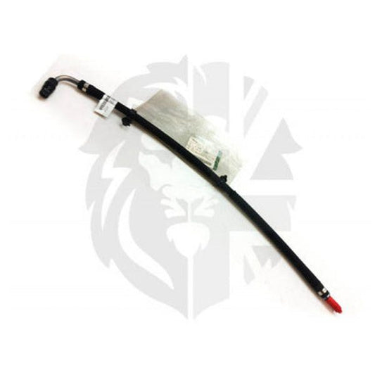 Jaguar Land Rover Part C2P12383