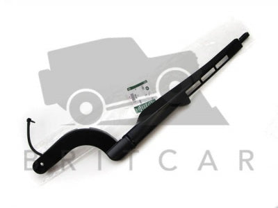 Jaguar Land Rover Part C2P1266