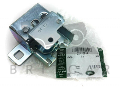 Jaguar Land Rover Part C2P15214