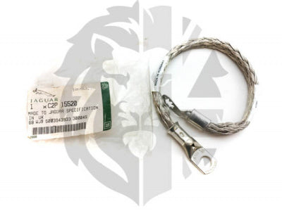Jaguar Land Rover Part C2P15520