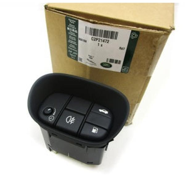 Jaguar Land Rover Part C2P21472