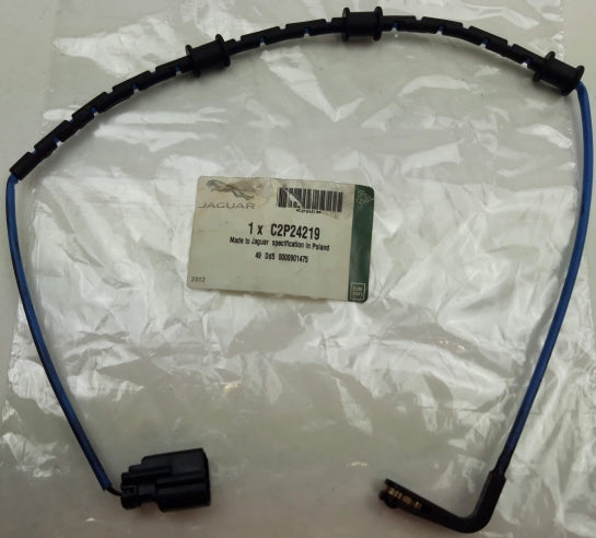 Jaguar Land Rover Part C2P24219