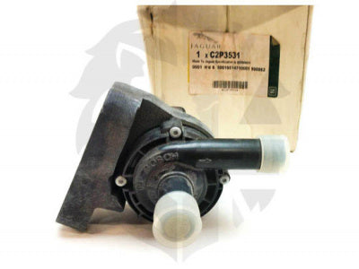 Jaguar Land Rover Part C2P3531