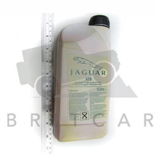 Jaguar Land Rover Part C2S12120