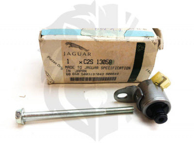 Jaguar Land Rover Part C2S13058