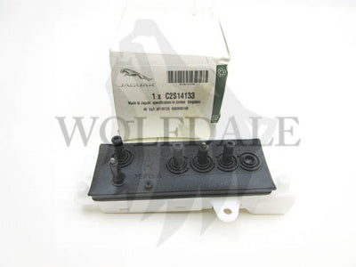 Jaguar Land Rover Part C2S14133