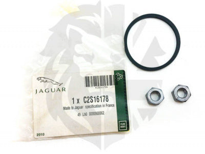 Jaguar Land Rover Part C2S16178
