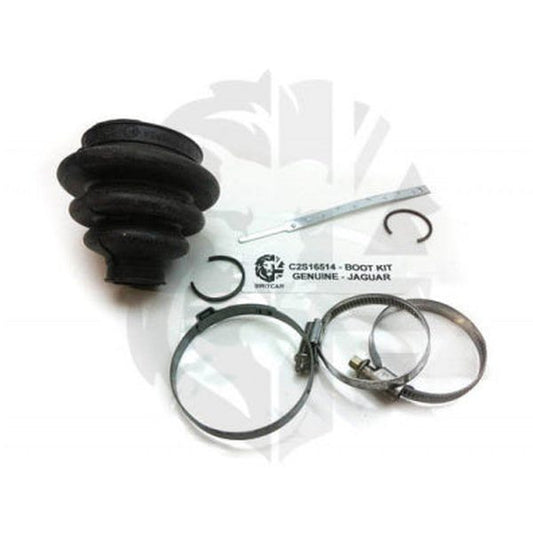 Jaguar Land Rover Part C2S16514