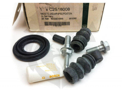 Jaguar Land Rover Part C2S18008