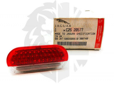 Jaguar Land Rover Part C2S20577