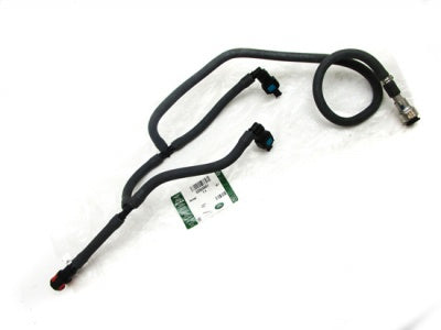 Jaguar Land Rover Part C2S26961