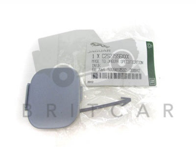 Jaguar Land Rover Part C2S27556XXX
