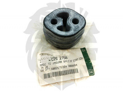 Jaguar Land Rover Part C2S2758