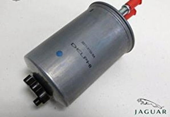 Jaguar Land Rover Part C2S27643