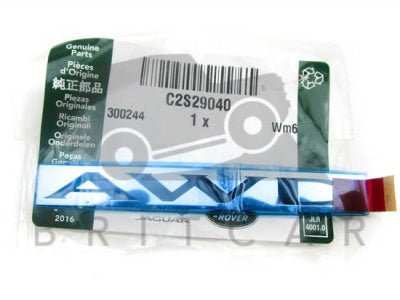 Jaguar Land Rover Part C2S29040