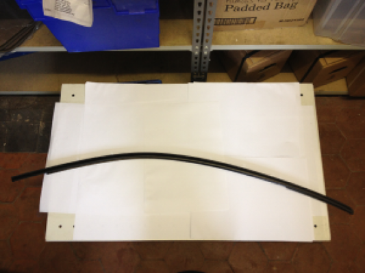 Jaguar Land Rover Part C2S29614