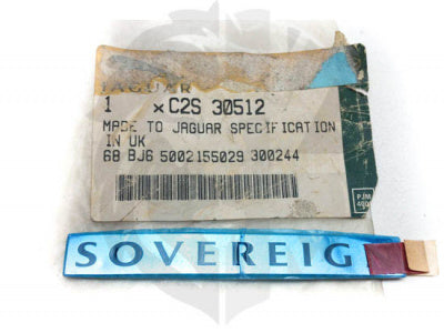 Jaguar Land Rover Part C2S30512
