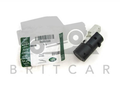 Jaguar Land Rover Part C2S31533