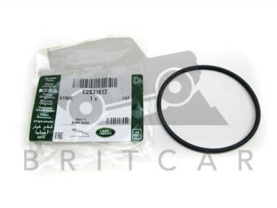 Jaguar Land Rover Part C2S31612