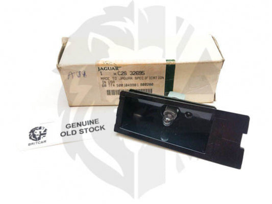 Jaguar Land Rover Part C2S32695